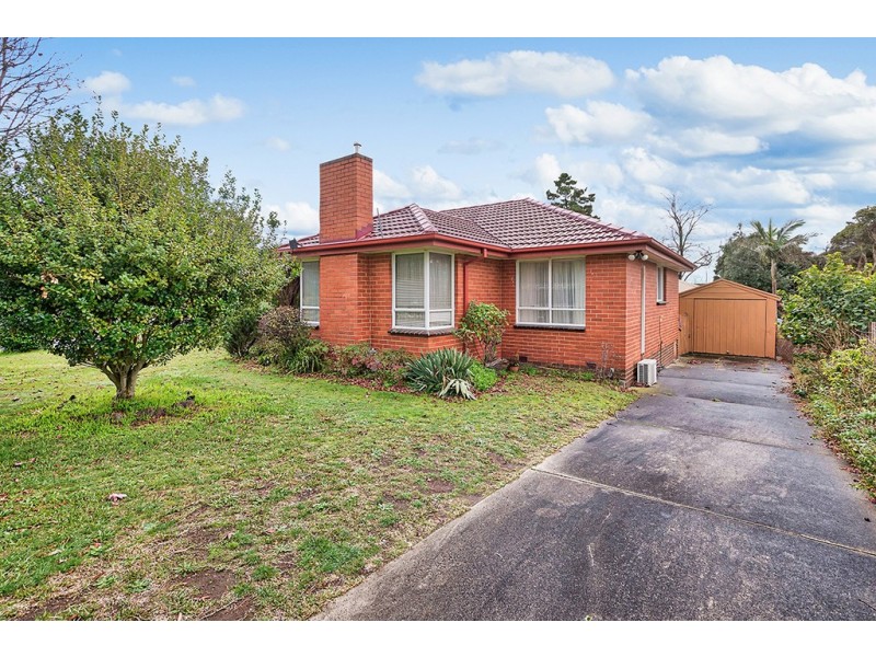 1/1 Cranbourne Drive, Cranbourne VIC 3977