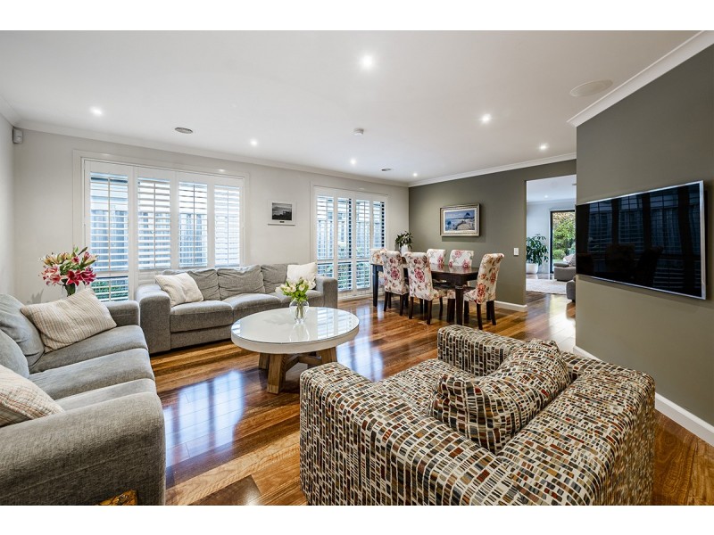 9 Brookwater Parade, Lyndhurst VIC 3975