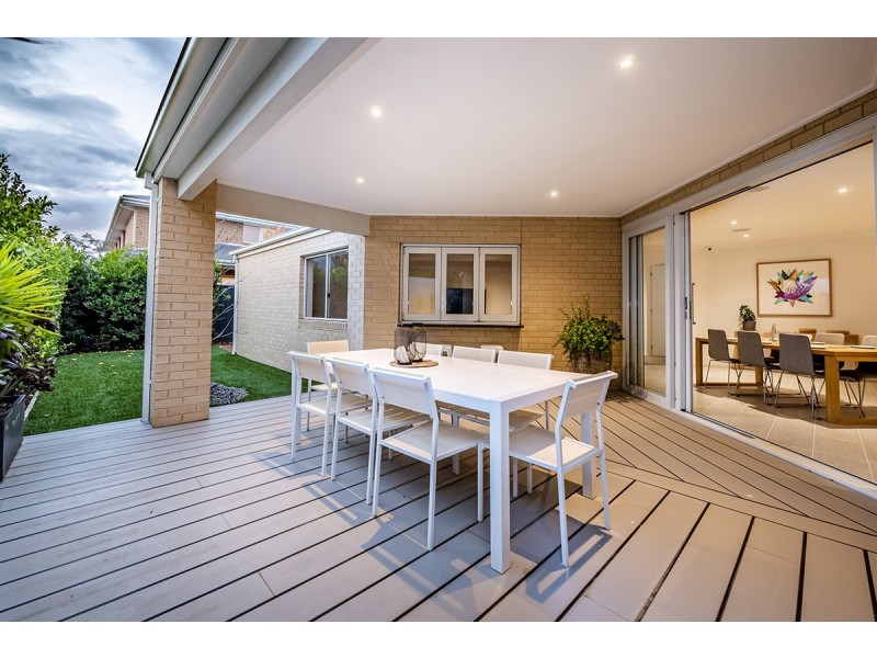 4 Tallrush Street, Clyde North VIC 3978