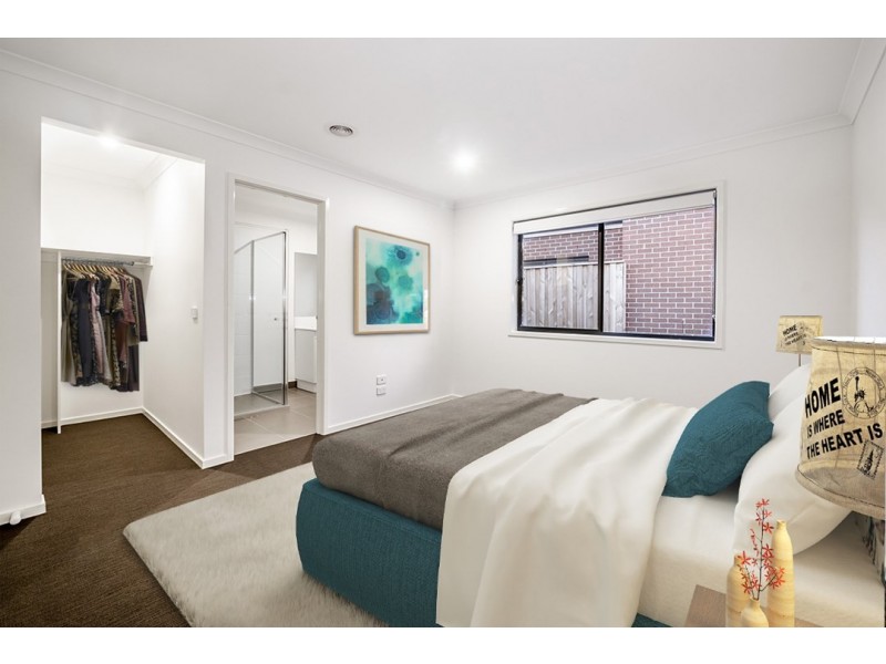 3 Hartleigh Street, Clyde VIC 3978