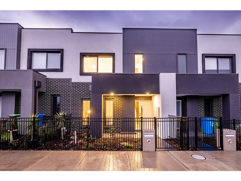 5 Bona Vista Rise, Clyde VIC 3978