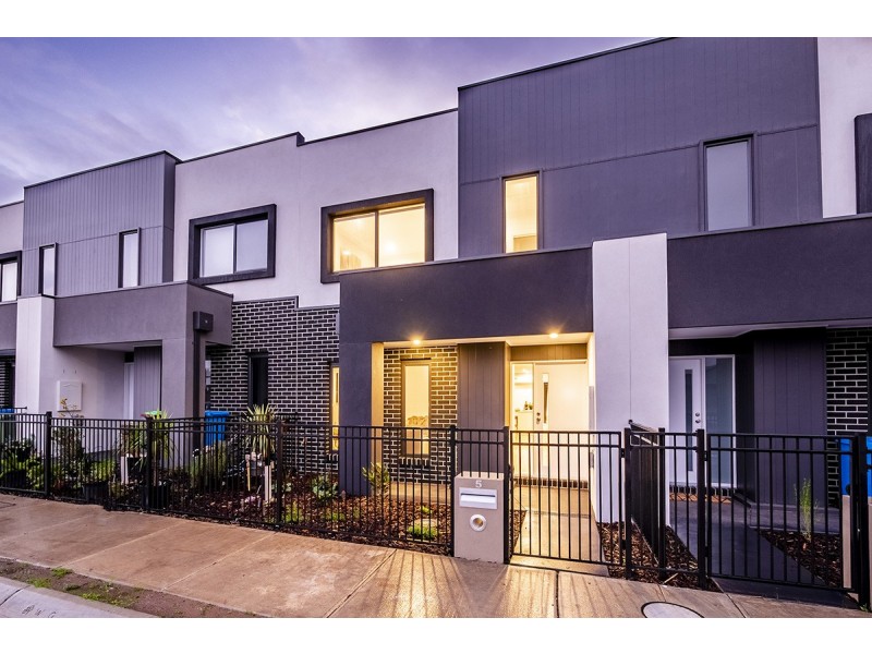 5 Bona Vista Rise, Clyde VIC 3978