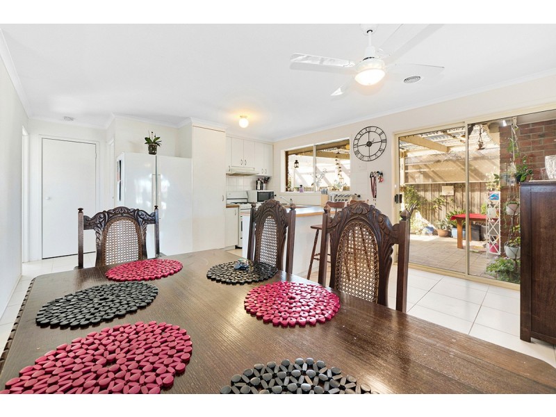 7 Nyah Place, Cranbourne West VIC 3977