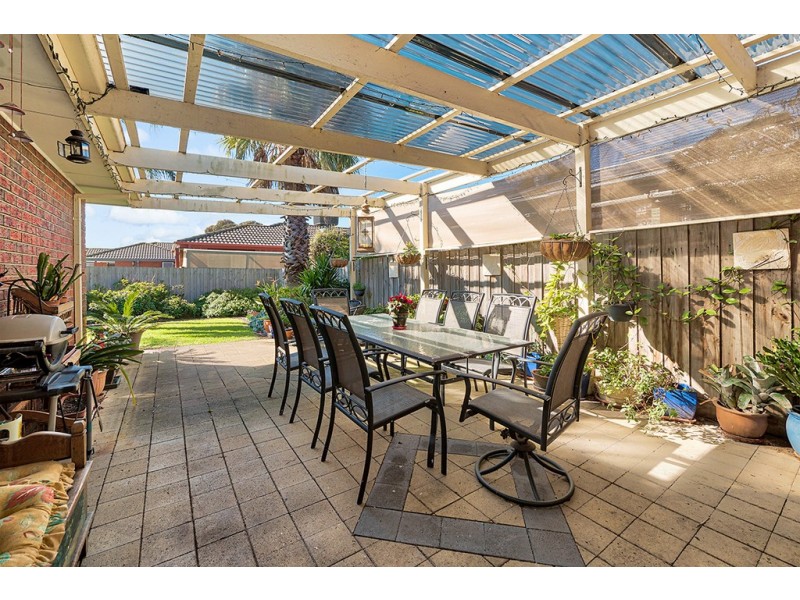 7 Nyah Place, Cranbourne West VIC 3977