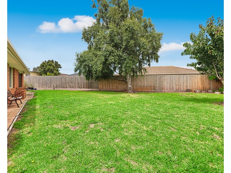 12 Hollyhock Court, Cranbourne North VIC 3977