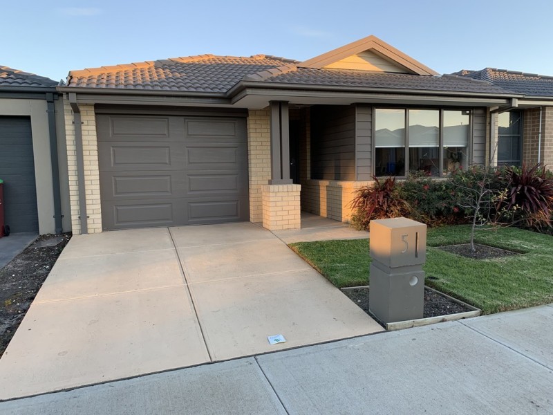 5 Trickett Street, Clyde VIC 3978