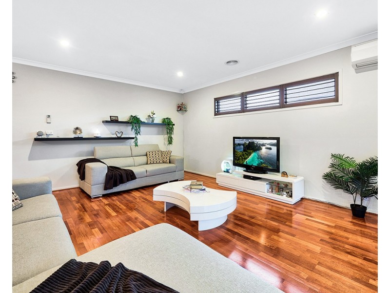 4 Blue Peppermint Court, Lyndhurst VIC 3975