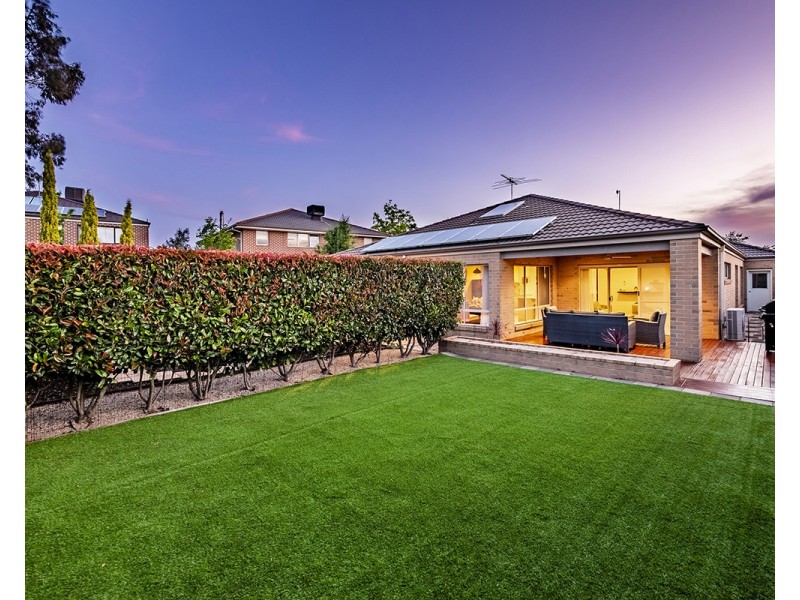 4 Blue Peppermint Court, Lyndhurst VIC 3975