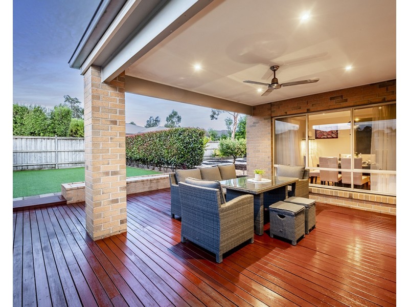 4 Blue Peppermint Court, Lyndhurst VIC 3975
