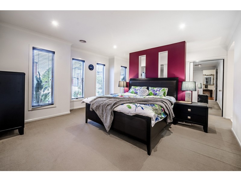 3 Sunnybrook Way, Lyndhurst VIC 3975