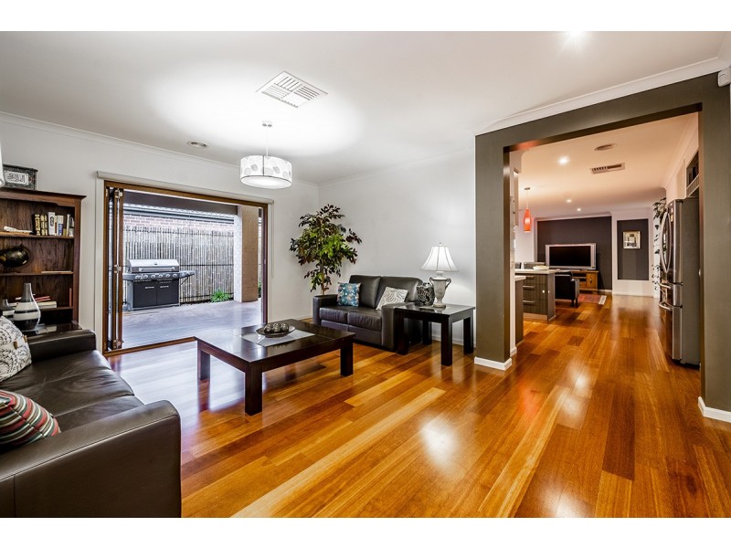 3 Sunnybrook Way, Lyndhurst VIC 3975