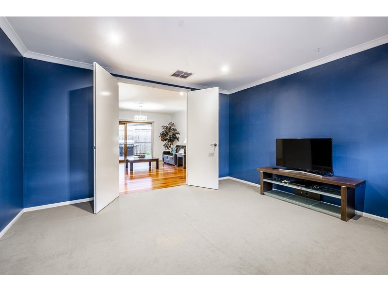 3 Sunnybrook Way, Lyndhurst VIC 3975