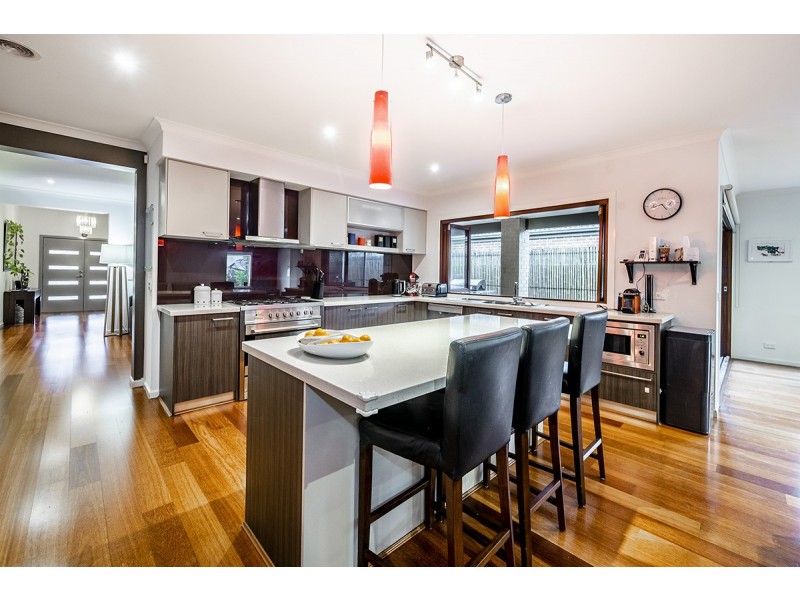 3 Sunnybrook Way, Lyndhurst VIC 3975