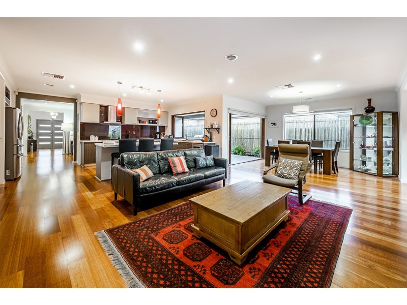 3 Sunnybrook Way, Lyndhurst VIC 3975