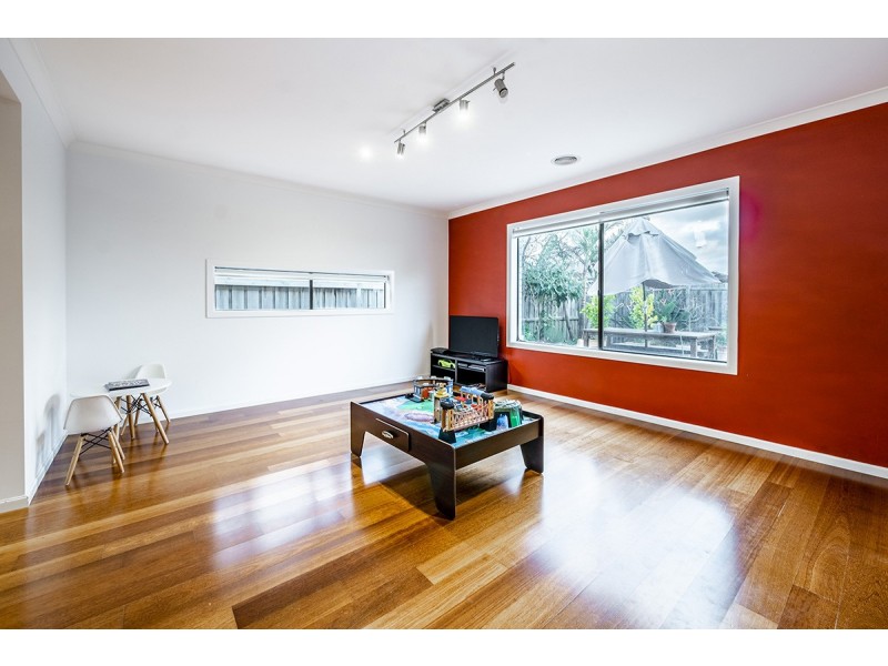 3 Sunnybrook Way, Lyndhurst VIC 3975