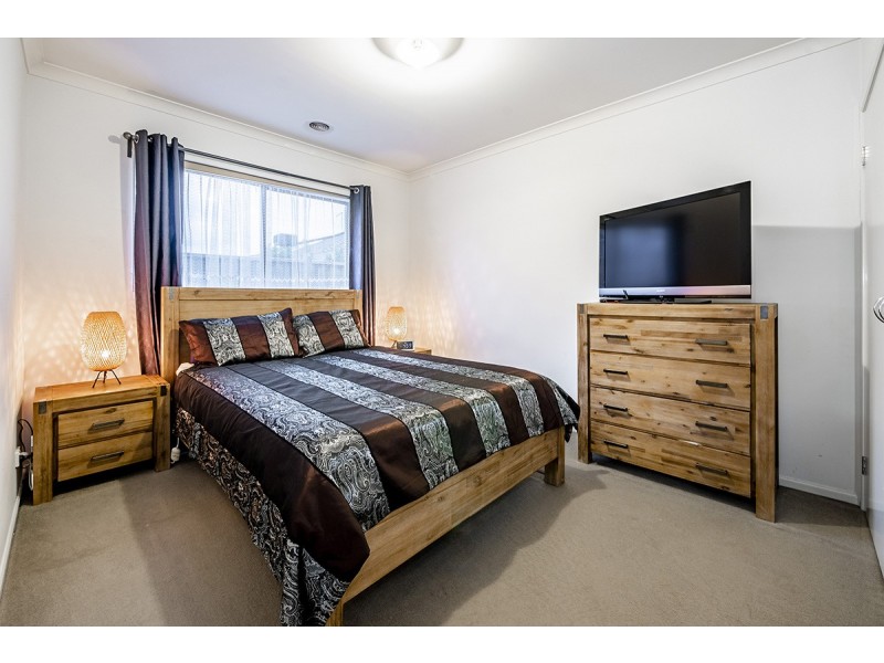 3 Sunnybrook Way, Lyndhurst VIC 3975