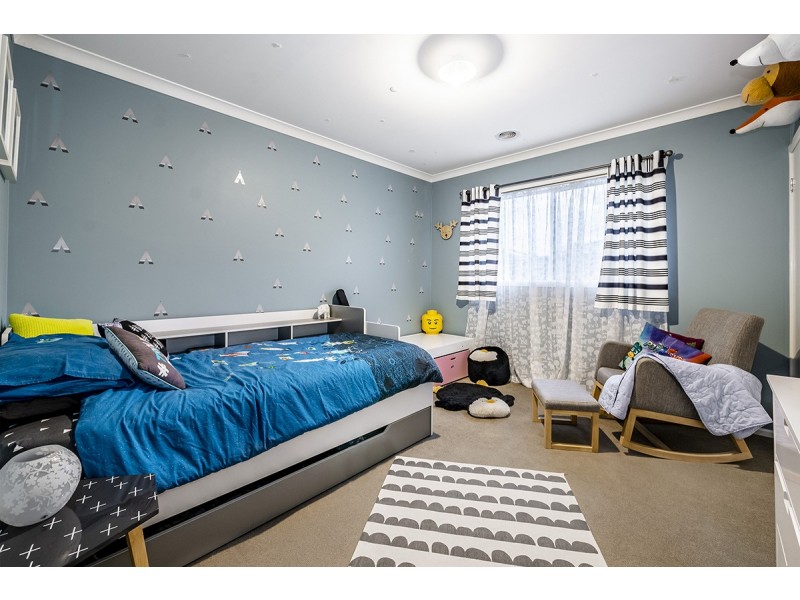 3 Sunnybrook Way, Lyndhurst VIC 3975