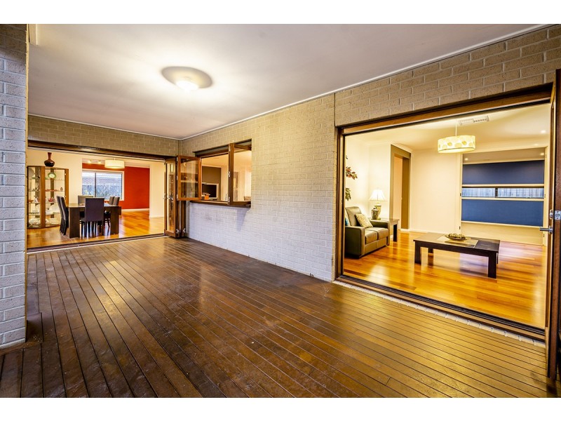 3 Sunnybrook Way, Lyndhurst VIC 3975