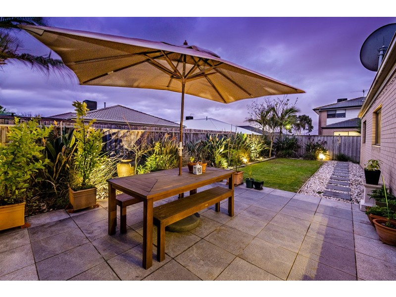 3 Sunnybrook Way, Lyndhurst VIC 3975