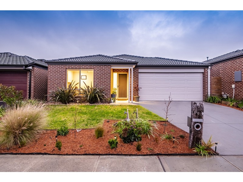 40 Green Gully Road, Clyde VIC 3978