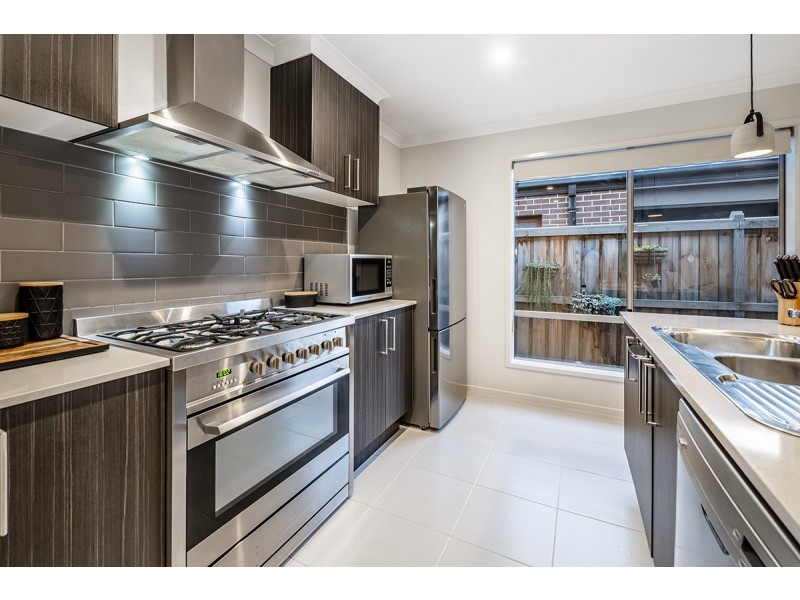 40 Green Gully Road, Clyde VIC 3978