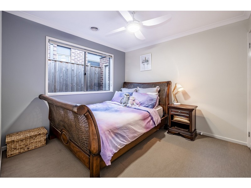 40 Green Gully Road, Clyde VIC 3978