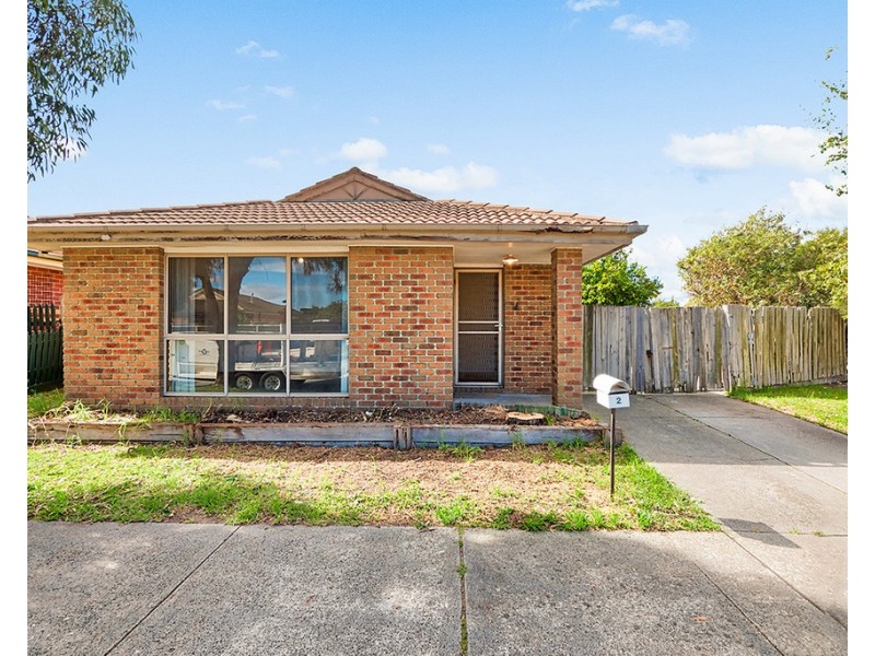 2 Jacinta Drive, Cranbourne West VIC 3977