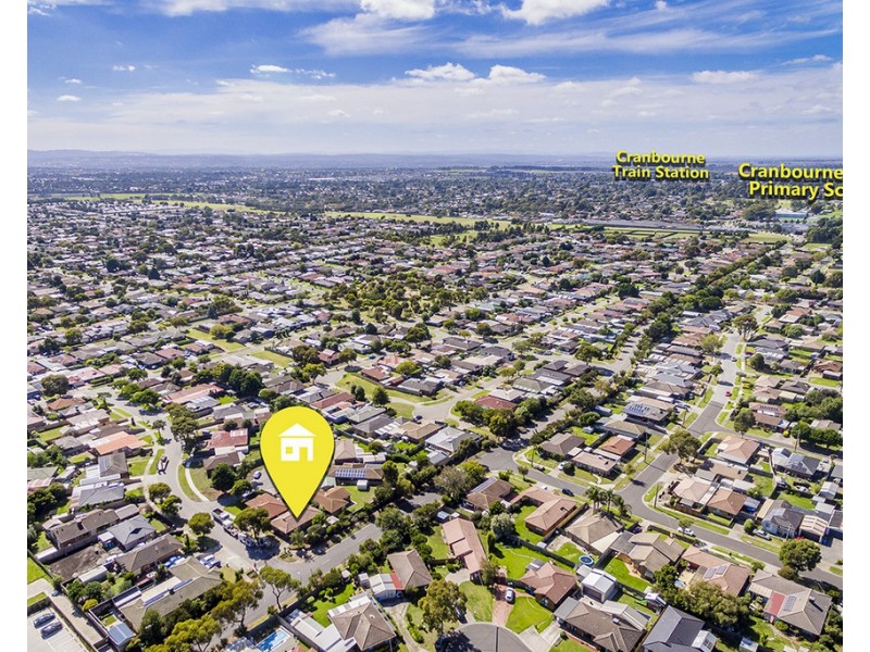 2 Jacinta Drive, Cranbourne West VIC 3977
