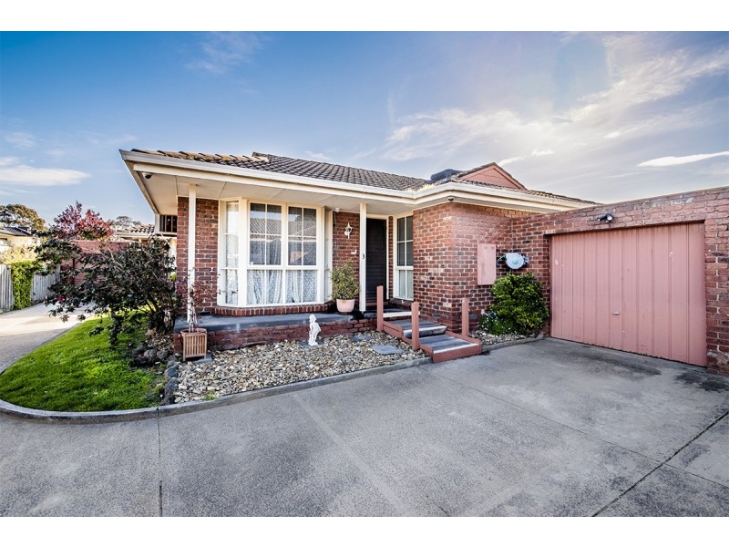 3/4 Macpherson St, Dandenong VIC 3175
