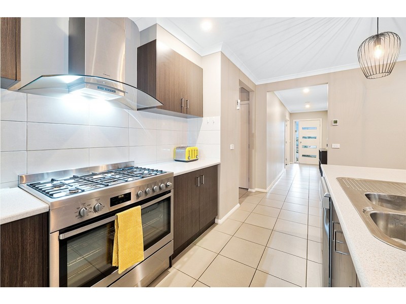 57 Bradman Drive, Cranbourne West VIC 3977