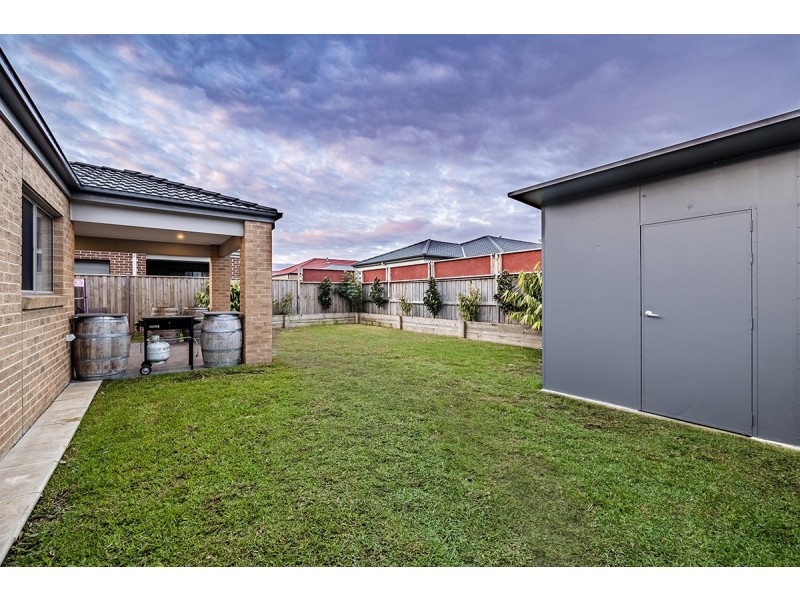 57 Bradman Drive, Cranbourne West VIC 3977