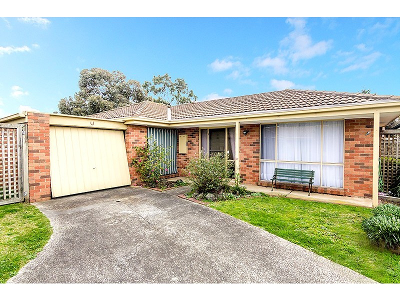 3/313 South Gippsland Highway, Cranbourne VIC 3977