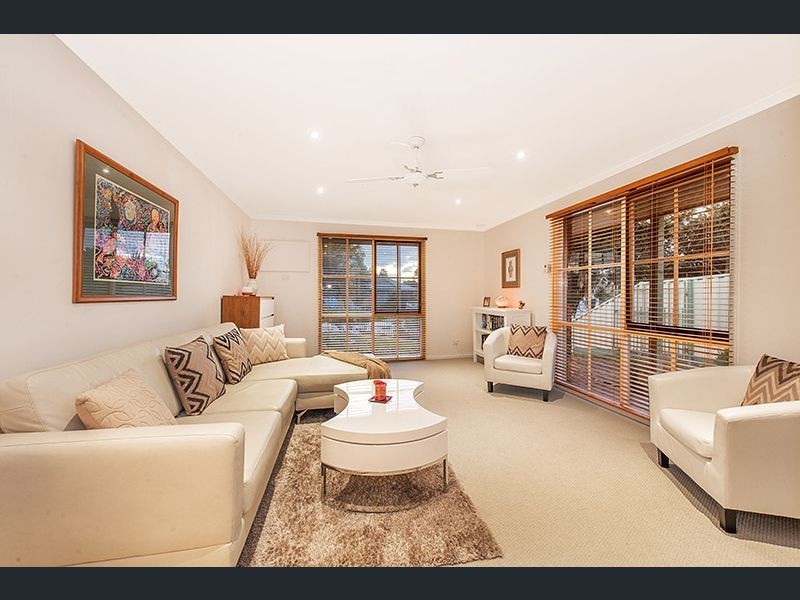 4 Miller Court, Cranbourne VIC 3977