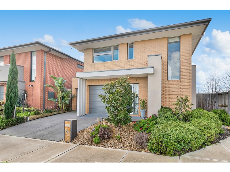 63 Morningside Boulevard, Cranbourne West VIC 3977