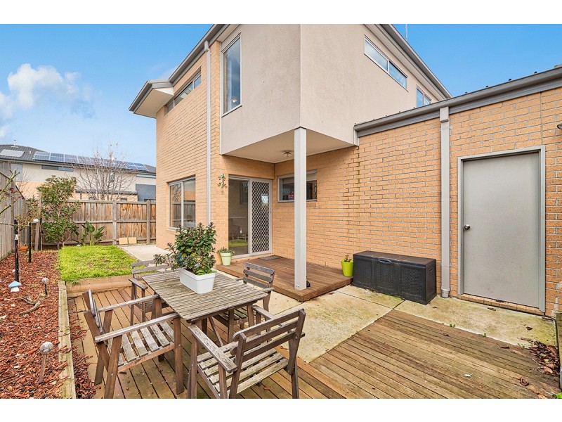 63 Morningside Boulevard, Cranbourne West VIC 3977