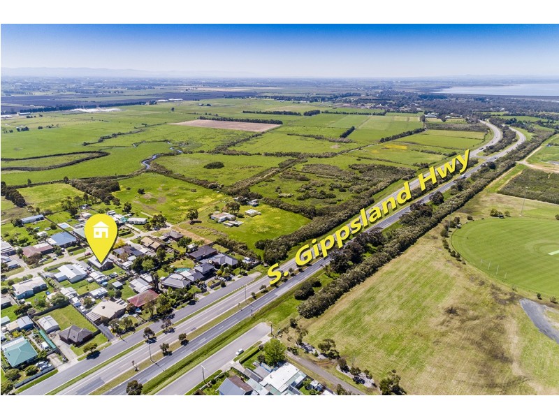 24 Harewood Street, Tooradin VIC 3980