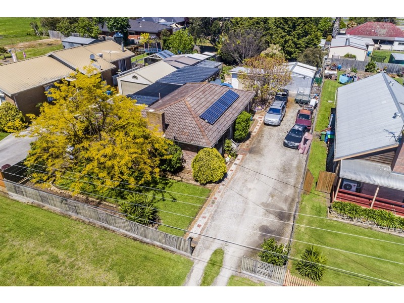 24 Harewood Street, Tooradin VIC 3980