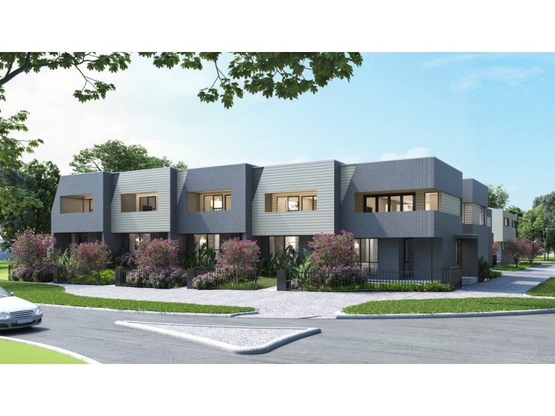 Lot 2506 Marriott Boulevard, Lyndhurst VIC 3975