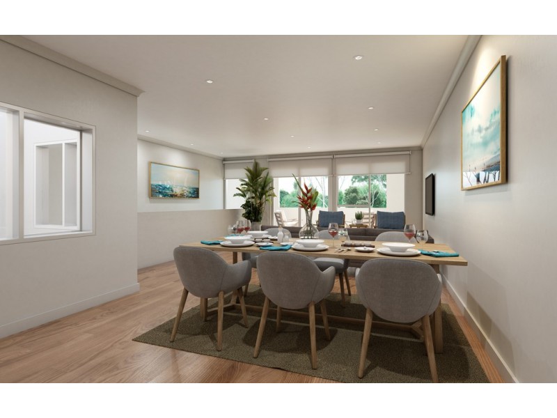 Lot 2506 Marriott Boulevard, Lyndhurst VIC 3975