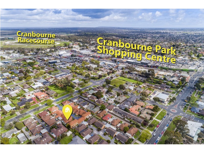 4/15-17 Lyall Street, Cranbourne VIC 3977