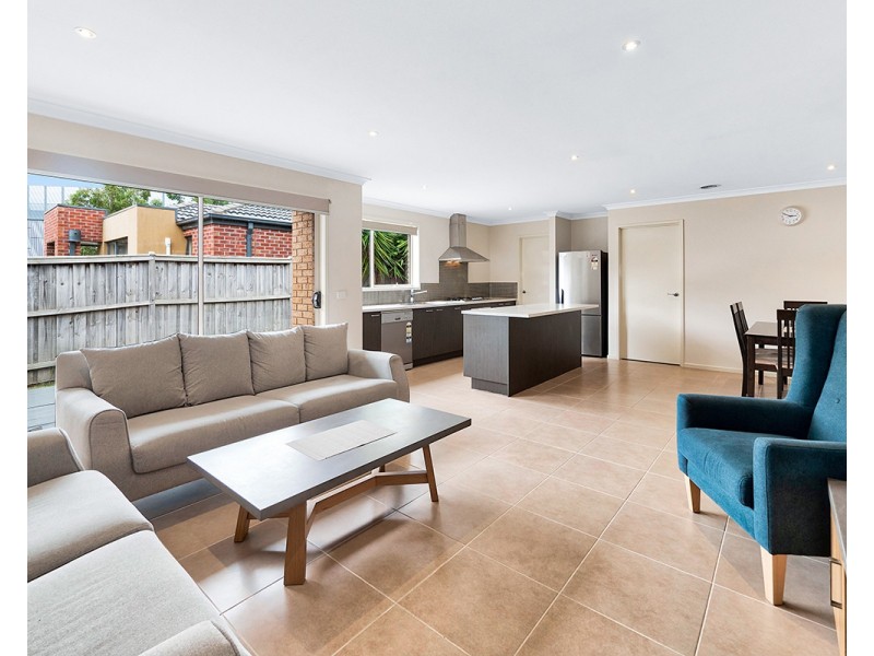 41 Gregson Grove, Lyndhurst VIC 3975