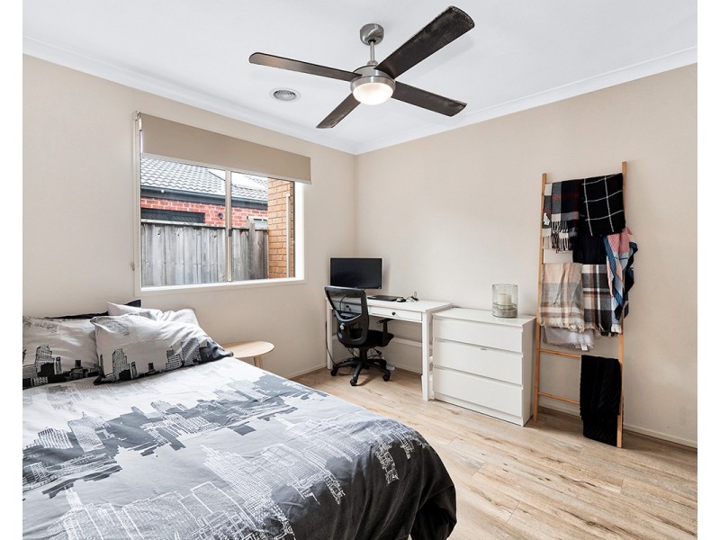 41 Gregson Grove, Lyndhurst VIC 3975