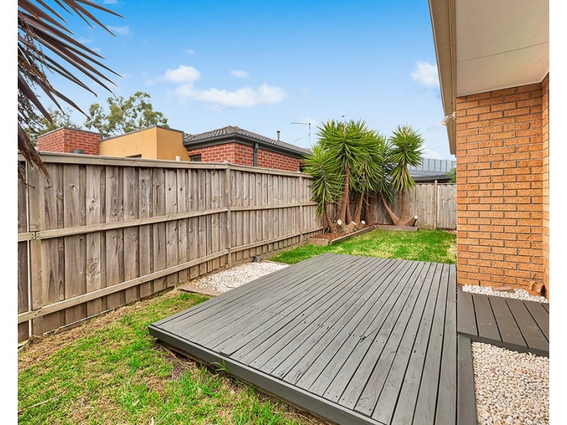 41 Gregson Grove, Lyndhurst VIC 3975