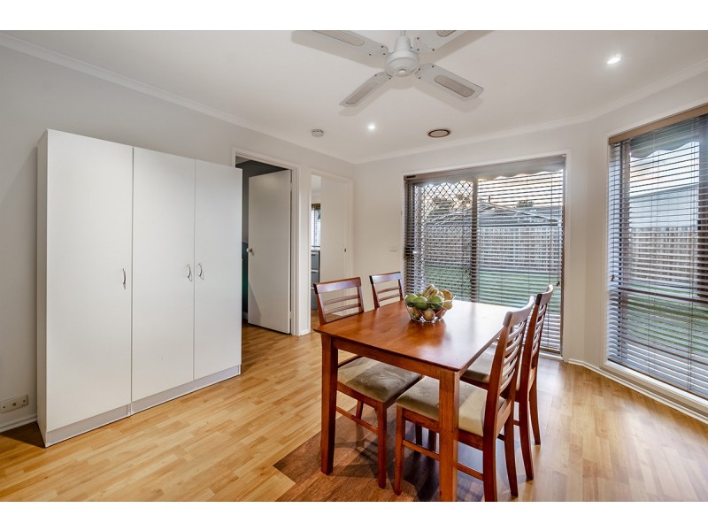 7 Willora Crescent, Cranbourne West VIC 3977