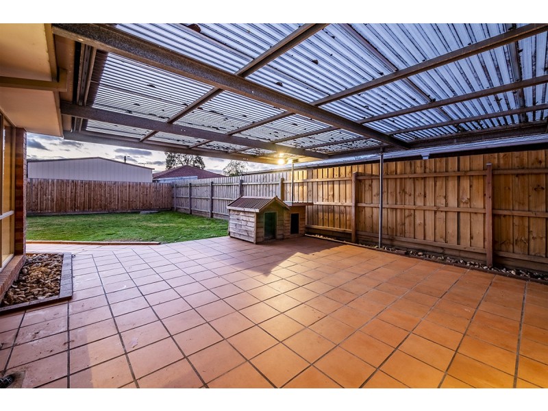 7 Willora Crescent, Cranbourne West VIC 3977