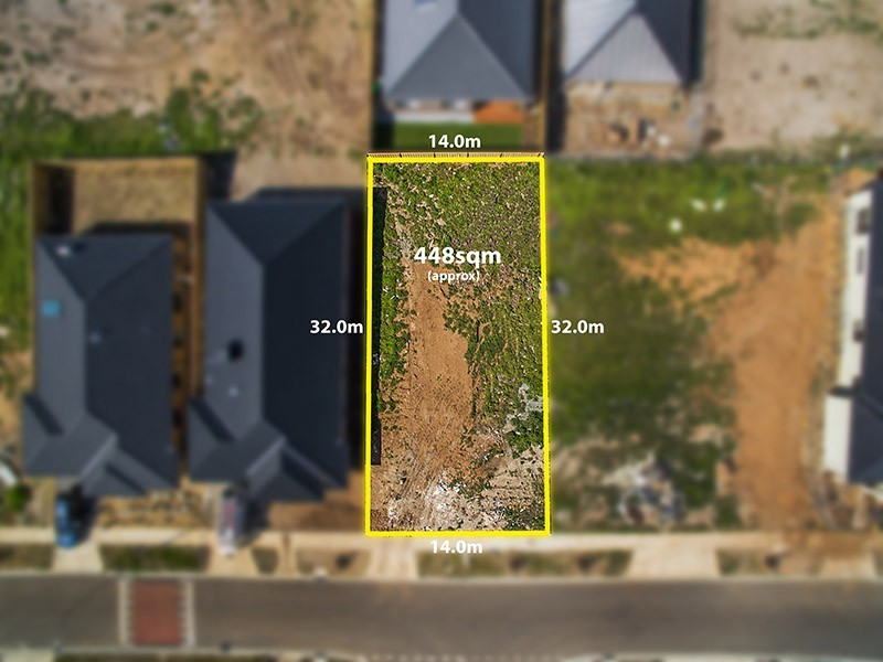 21 Shimar Street, Clyde North VIC 3978