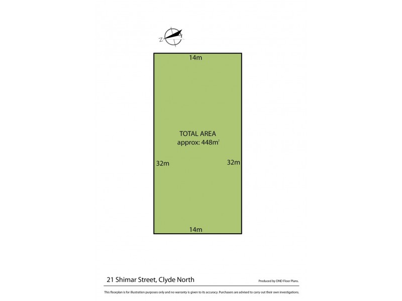 21 Shimar Street, Clyde North VIC 3978