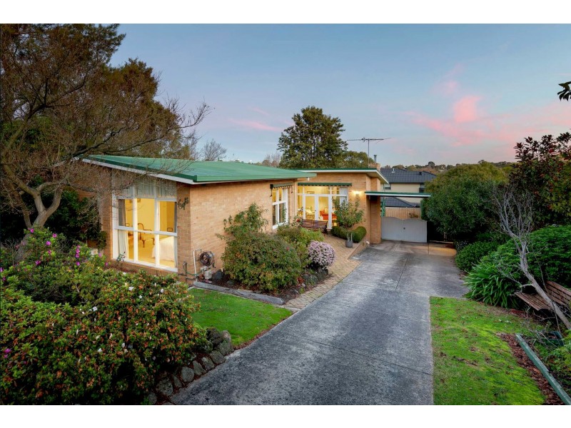 8 Simpson Drive, Mount Waverley VIC 3149
