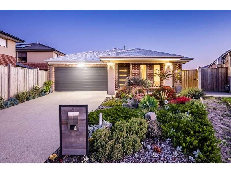 3 Butternut Drive, Lyndhurst VIC 3975