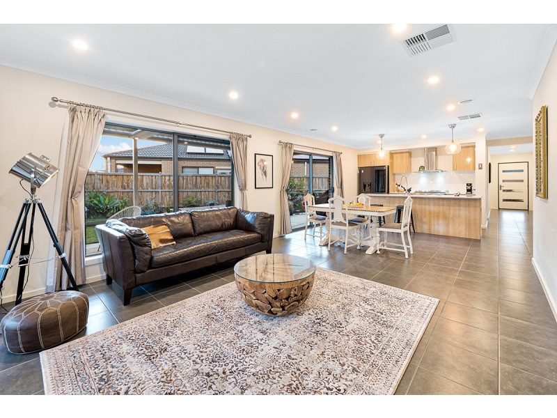 3 Butternut Drive, Lyndhurst VIC 3975